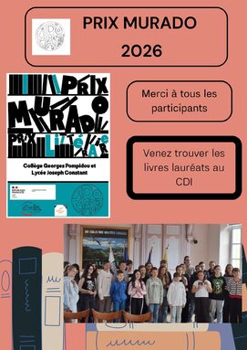 Flyer offre journée du livre illustratif rétro beige et violet.jpg